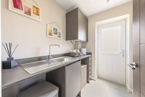 Oakham Grange Calow